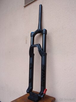 AKCE Nová vidlice Fox 34 Float Rhythm 29" 150mm - 3