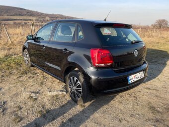 Predam VW Polo 2009 - 3