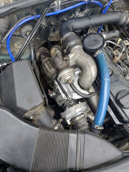 Passat B5 - 3
