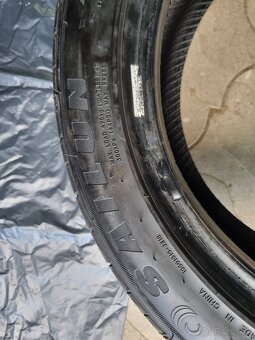 195/50R15 7.5mm letné 2ks - 3
