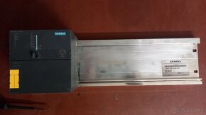 Siemens "centrála 319" - 3