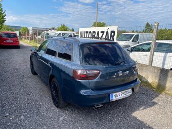 Seat Exeo 2.0TDi 105kW - 3