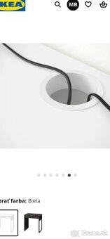 Ikea písací stôl - 3