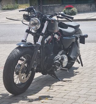 Keď Forty-Eight prehovorí - 3