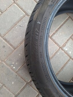 215 40 r1 letne pneumatiky - 3