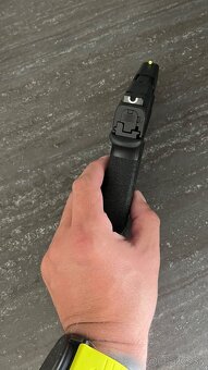 Hellcat Pro 9mm luger - 3