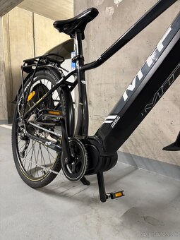 MTF TREKOVÝ ELEKTROBICYKEL ROAD 6.3 (18) - NOVÝ - 3