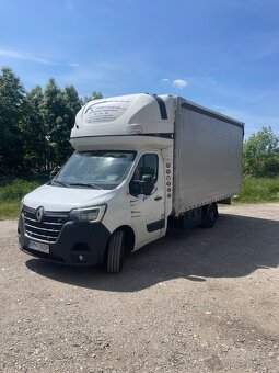 Renault Master 2.3 biturbo - 3