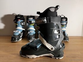 SCARPA Magic mondo 235 mm / eu 37 - 3