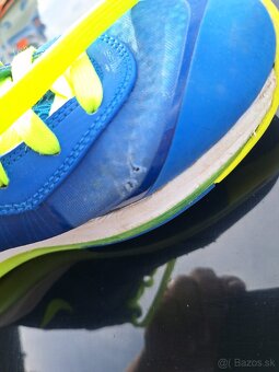 Nike LeBron 8 V/2 2021 Low Sprite - 3