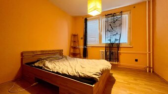 ASSENZIO – PRENAJOM – 3 IZBOVÝ BYT 76m2 – MAMATEYOVA – PETRŽ - 3