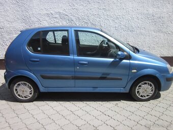 TATA INDICA 1,4 TDi 58KW - 3