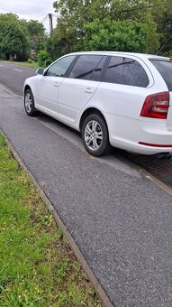 Predam škoda octavia 2 1.9 tdi 77kw - 3
