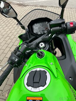 Kawasaki Ninja 650 2025 KRT - 3