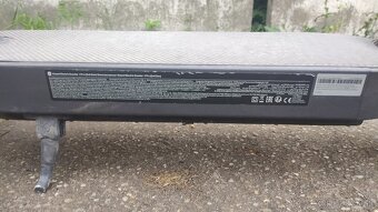 Predám kolobežku Xiaomi 4 Pro 2 gen - 3