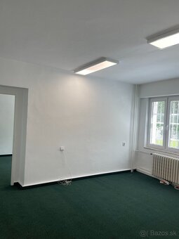 Kancelária 55m2 na prenájom v centre mesta Žilina - 3