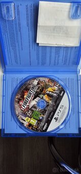 PS5 Firefighting simulator the squad - 3