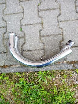 Kolená - 3