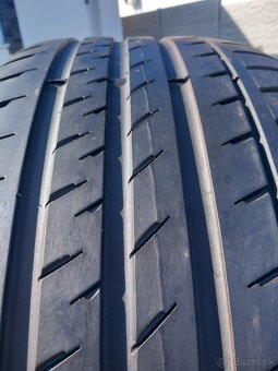 265/40 r20 letne pneumatiky - 3