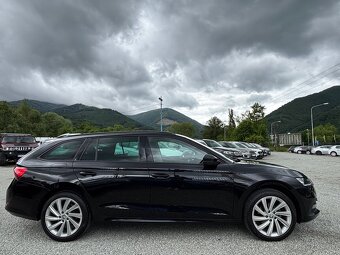 Škoda Octavia Combi 2.0 TDI SCR Style - 3