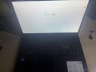 ASUS Vivobook Go 15 prosím písať nie volať ďakujem - 3