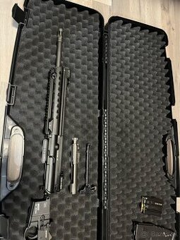 HK MR223 14,5” - 3
