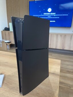 Predám PS5 Slim – Digital Edition (1 TB) 🎮 - 3