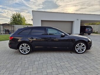 AUDI A4 B9 2.0TDI 140kW Quttro S-LINE - 3