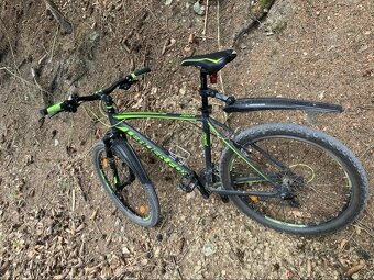 Leader Fox mxc 26 (20) - 3