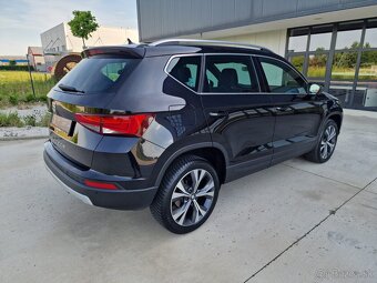Seat Ateca 2.0 TDI 150 Excellence DSG - 3