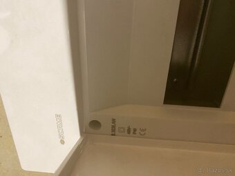 Rozvodnica SCAME pod omietku IP40 36DIN biela - 3