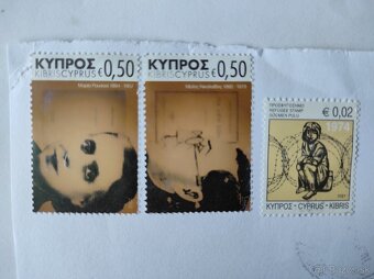 Portugal, Italie (Taliansko), Cyprus - 3