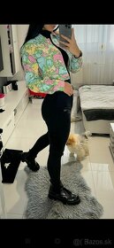 Bunda Bershka - 3