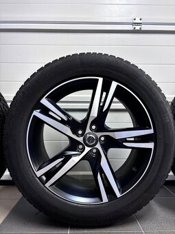 Volvo XC60 R19 Zimne - 3