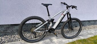 Elektrobicykel Carver veľkosť L - 3