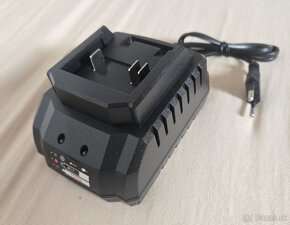 Aku Batérie Makita LTX 18V náhrady, rôzne modely, nabíjačka - 3