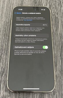 Apple iPhone 14 Pro 128GB Gold - 3