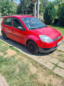 Fiesta 1.3 lpg - 3