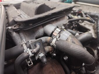 Intercooler 2.0 Suzuki Grand Vitara FT - 3