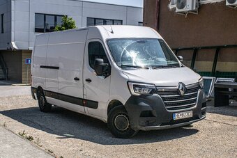 Renault Master 2, 3 DCi L3H3 - 3
