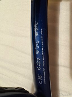 Wilson Ultra 100, grip3 - 3