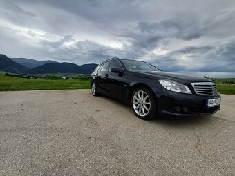 Mercedes benz c 200 cdi - 3