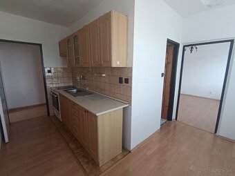 2 izbový byt Námestovo s krásnym výhľadom - 3