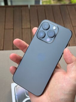 iPhone 14 Pro 256 GB 92% - 3