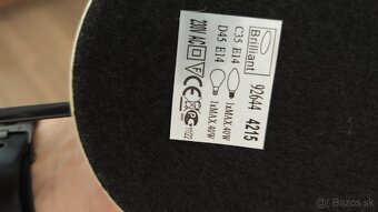 Nočné lampy - 3