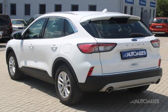 Ford Kuga 1,5 TDCi 88 kW 2WD - 3