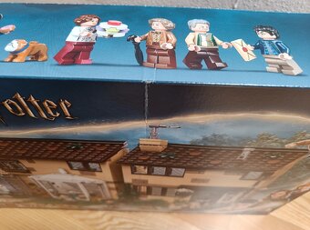 LEGO Harry Potter 76451 - 3