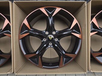 5x112 R19 Seat Cupra Formentor Nepoužite - 3