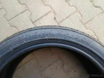 Letné pneu Austone Athena 255/40 R19 XL - 3