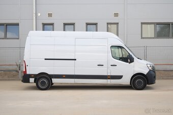 Renault Master 2,3 dci 100kW MT/6 L3H3P3 - 3